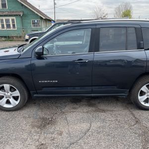 JEEP COMPASS LATITUDE - 4