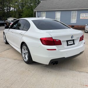 BMW 5 SERIES 528I - 5