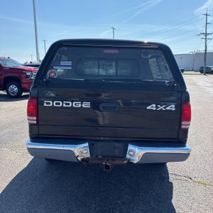 2002 Dodge DAKOTA SLT 照片 7