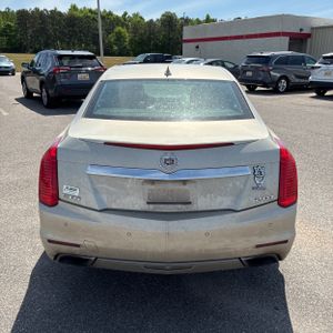 CADILLAC CTS 2.0T - 7