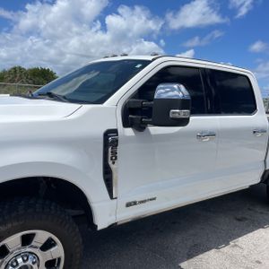 FORD F-250 SUPER DUTY LARIAT - 2