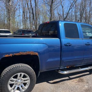 CHEVROLET SILVERADO 1500 - 9