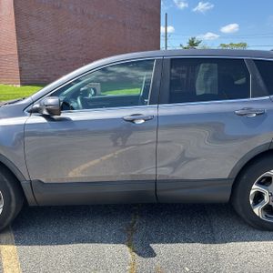 صورة 4 لـ 2019 Honda CR-V EX