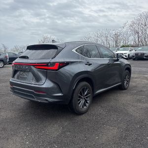 LEXUS NX 350 PREMIUM - 8