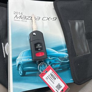 صورة مصغرة 48 لـ 2014 Mazda CX-9 TOURING