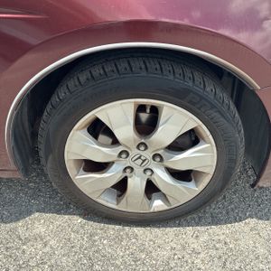 2008 Honda ACCORD EX-L photo 20