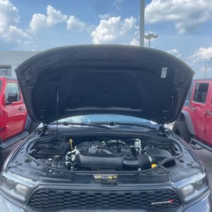 2025 Dodge DURANGO GT — миниатюра 44