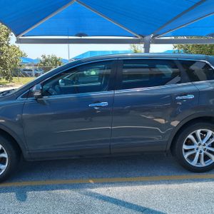 2013 Mazda CX-9 GRAND TOURING 照片 4