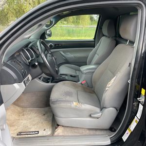 2011 Toyota TACOMA BASE — миниатюра 31