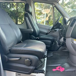 2013 Mercedes-BENZ SPRINTER 2500 照片 33