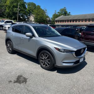 صورة مصغرة 12 لـ 2018 Mazda CX-5 TOURING