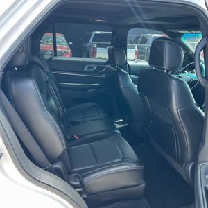 2016 FORD EXPLORER LIMITED — миниатюра 35