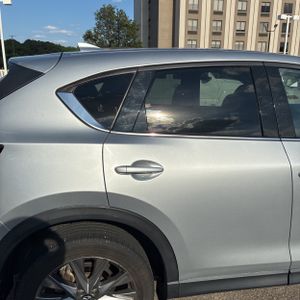 MAZDA CX-5 GRAND TOURING - 9