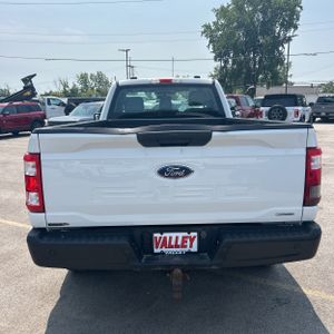 2023 FORD F-150 XL photo 7