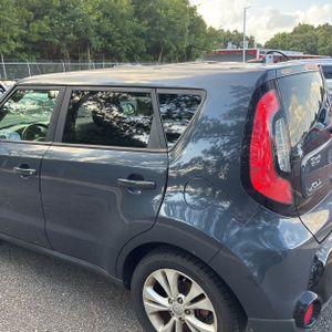صورة 5 لـ 2016 KIA SOUL +