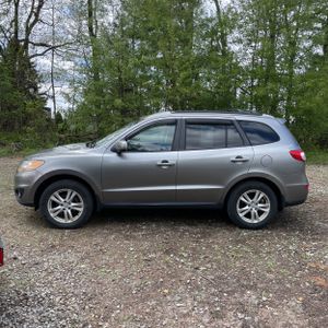 HYUNDAI SANTA FE SE - 3