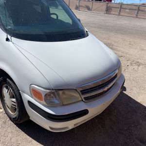 2005 Chevrolet VENTURE PLUS 缩略图 14