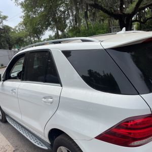 MERCEDES-BENZ GLE - 6