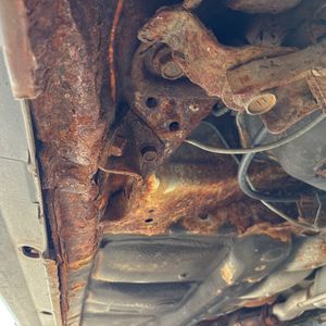 2005 Subaru OUTBACK 3.0 R 缩略图 53