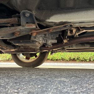 2014 Subaru OUTBACK 2.5I LIMITED 缩略图 28