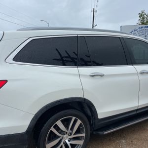 HONDA PILOT ELITE - 9