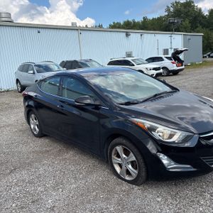 صورة 13 لـ 2016 Hyundai ELANTRA VALUE EDITION