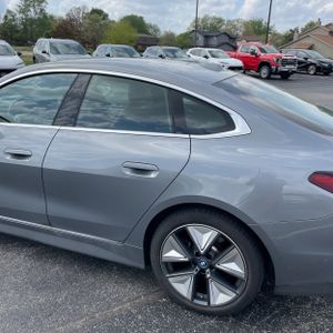 BMW I4 EDRIVE35 GRAN COUPE - 6