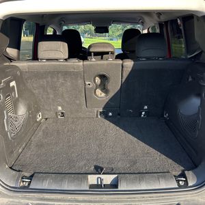 2018 JEEP RENEGADE LATITUDE 照片 42