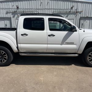 2010 Toyota TACOMA V6 缩略图 11