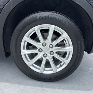 2023 Cadillac XT4 LUXURY — миниатюра 18