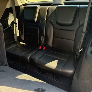 2012 Acura MDX SH-AWD W/TECH 照片 37
