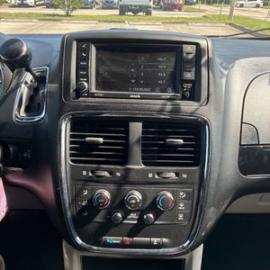 2020 Dodge GRAND CARAVAN SXT — миниатюра 39