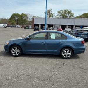 VOLKSWAGEN JETTA 1.4T S - 3