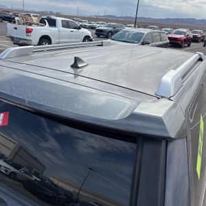 2015 Toyota 4RUNNER SR5 缩略图 16