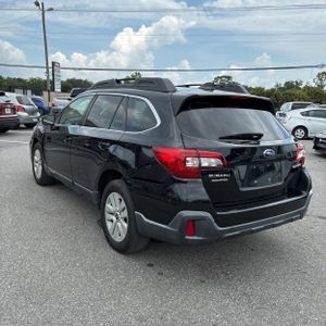 صورة 5 لـ 2019 Subaru OUTBACK 2.5I PREMIUM