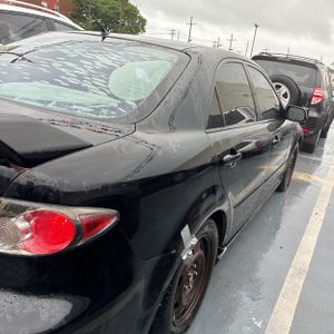 صورة 9 لـ 2006 Mazda MAZDA6 I