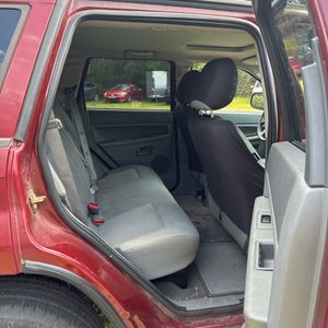 2007 JEEP GRAND CHEROKEE LAREDO 照片 35