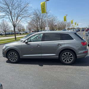 AUDI Q7 3.0T PREMIUM - 3