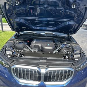 2026 BMW 530I 缩略图 44