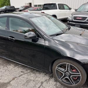 2020 Mercedes-BENZ CLA thumbnail 13