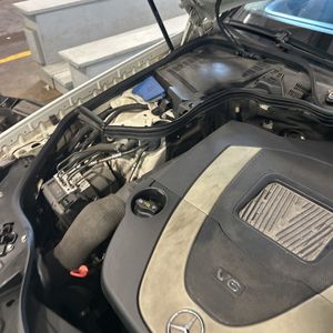 2009 Mercedes-BENZ E-CLASS 缩略图 46
