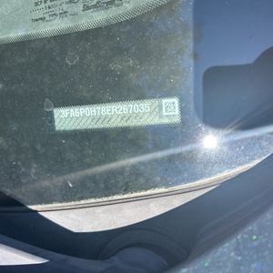2014 FORD FUSION SE 缩略图 52