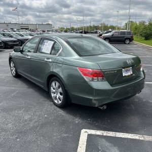 HONDA ACCORD - 5