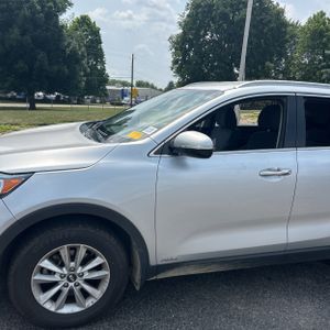 صورة 2 لـ 2020 KIA SORENTO LX