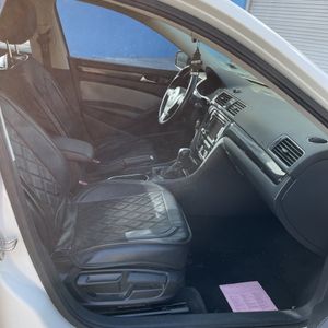 2015 Volkswagen PASSAT 1.8T SE — миниатюра 33