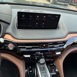 2023 Acura MDX SH-AWD W/TECH — миниатюра 38