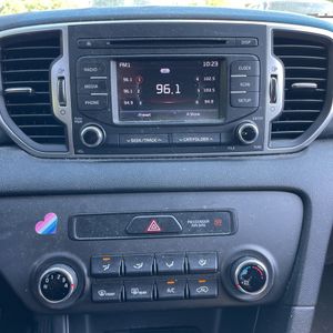 2019 KIA SPORTAGE LX thumbnail 36