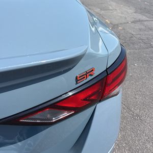 2025 Nissan SENTRA SR — миниатюра 15