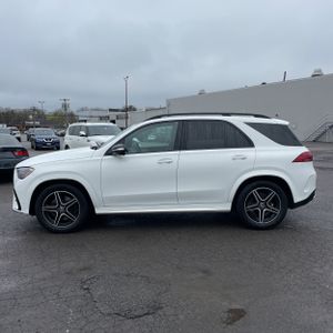 MERCEDES-BENZ GLE - 3