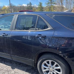 CHEVROLET EQUINOX LS - 6